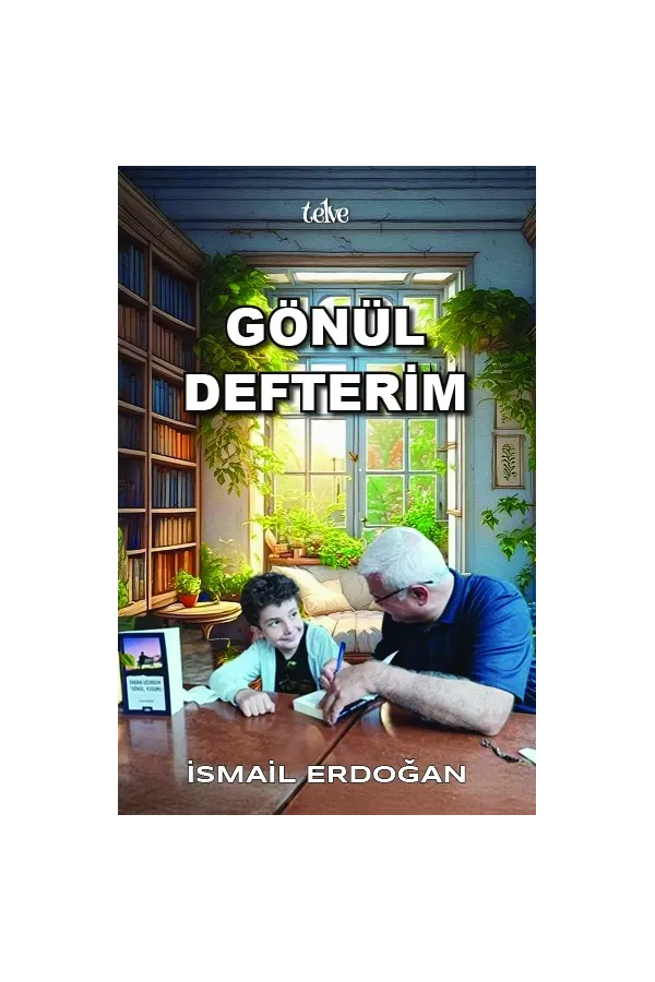 Gönül Defterim