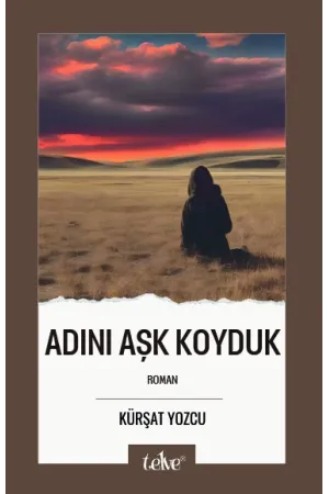 Adını Aşk Koyduk