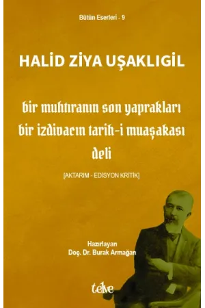 Bir Muhtıranın Son Yaprakları