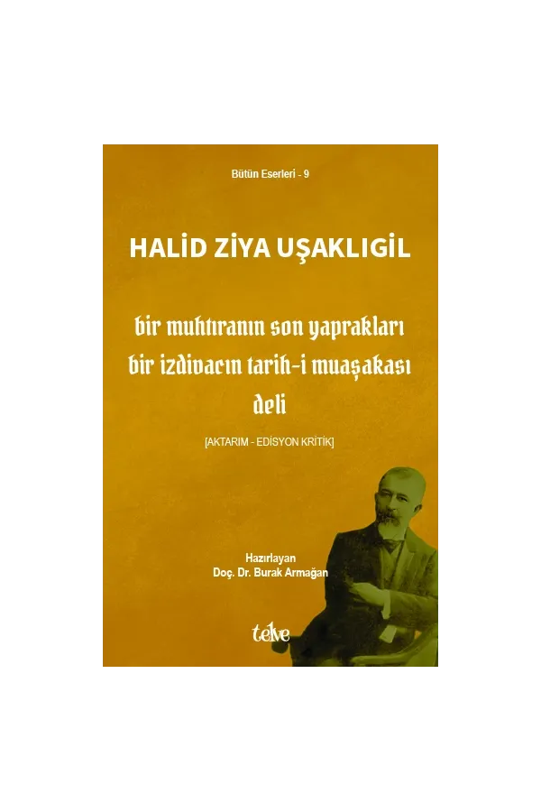 Bir Muhtıranın Son Yaprakları