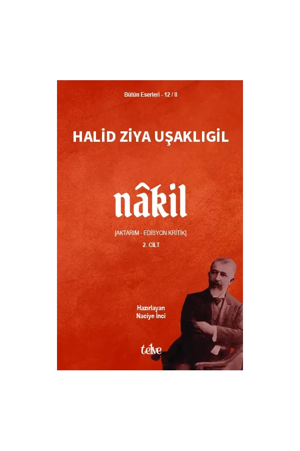 Nâkil - II