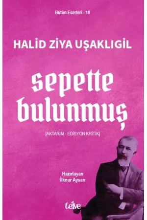 Sepette Bulunmuş