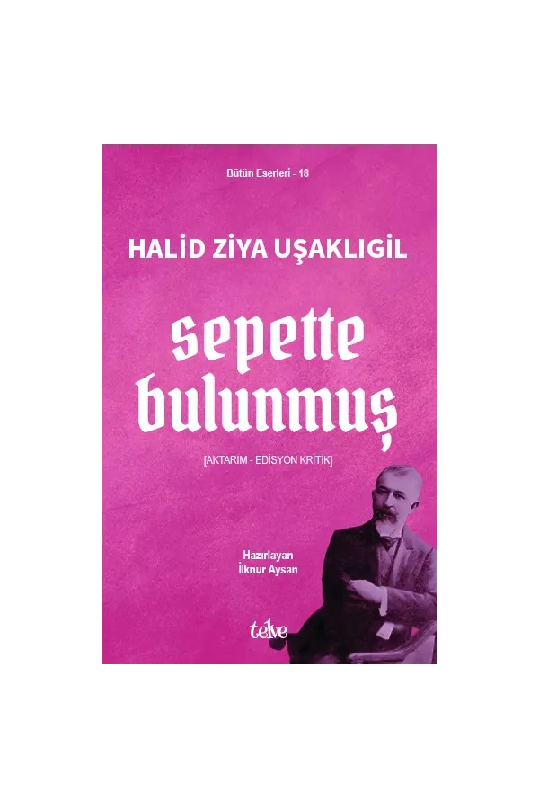 Sepette Bulunmuş