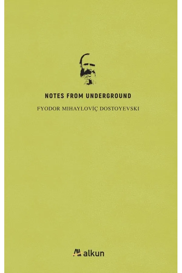 Notes From Underground