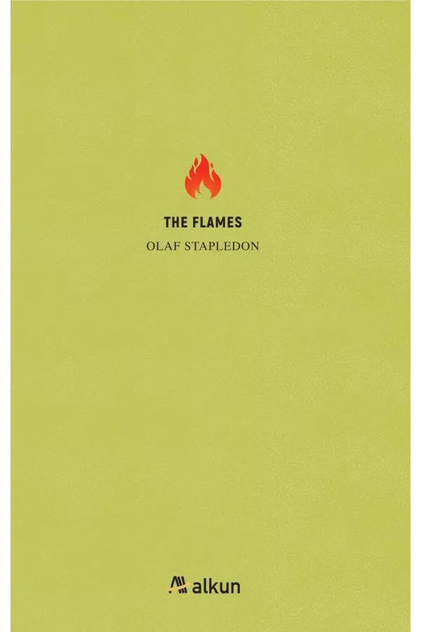 The Flames