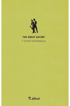 The Great Gatsby