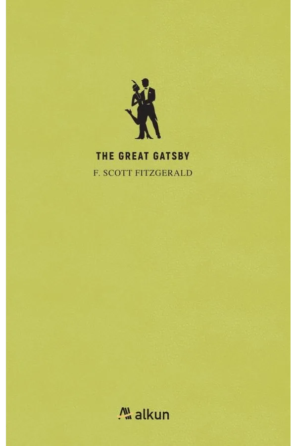 The Great Gatsby