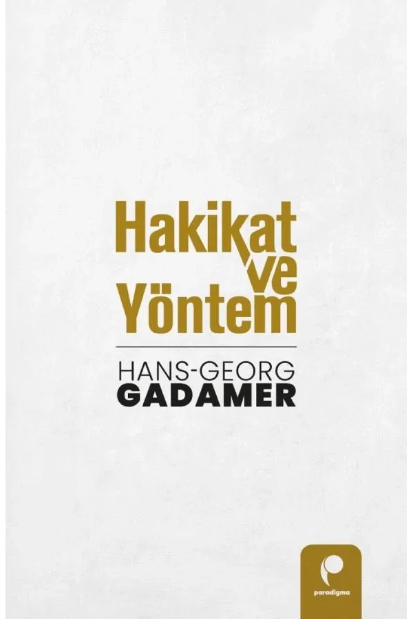 Hakikat ve Yöntem