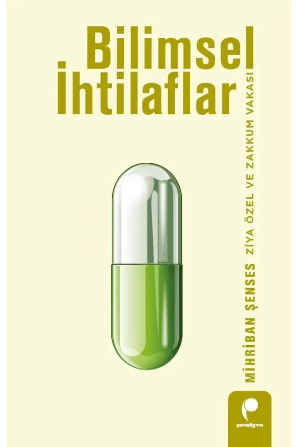 Bilimsel İhtilaflar