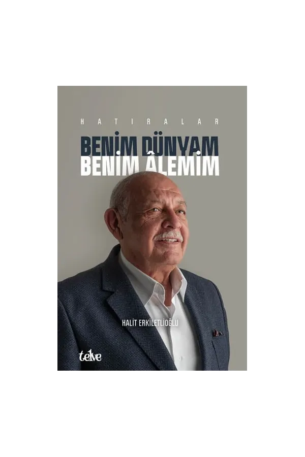 Benim Dünyam Benim Âlemim