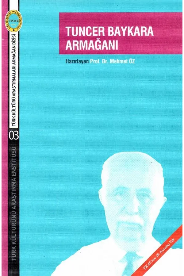 Tuncer Baykara Armağanı