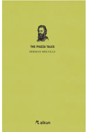 The Piazza Tales