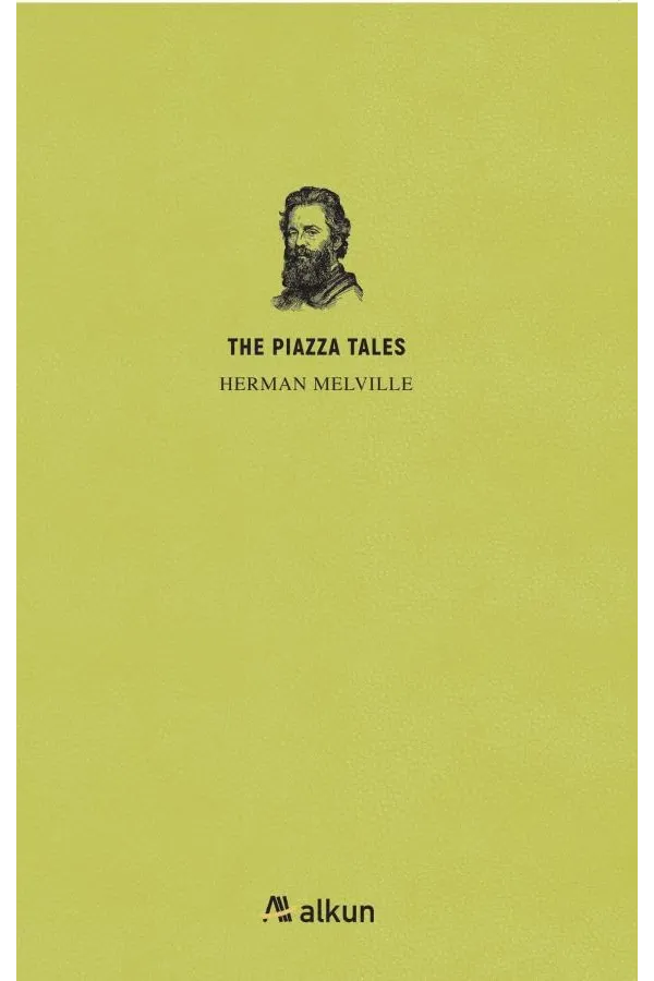 The Piazza Tales