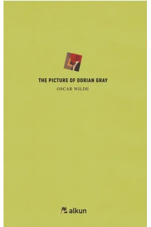 The Picture of Dorian Gray