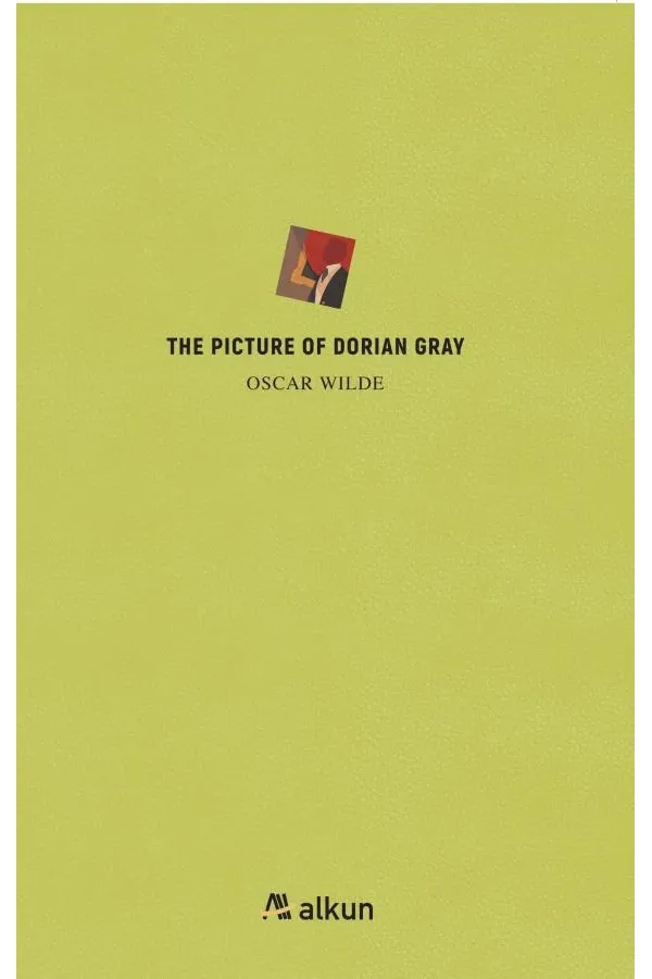 The Picture of Dorian Gray