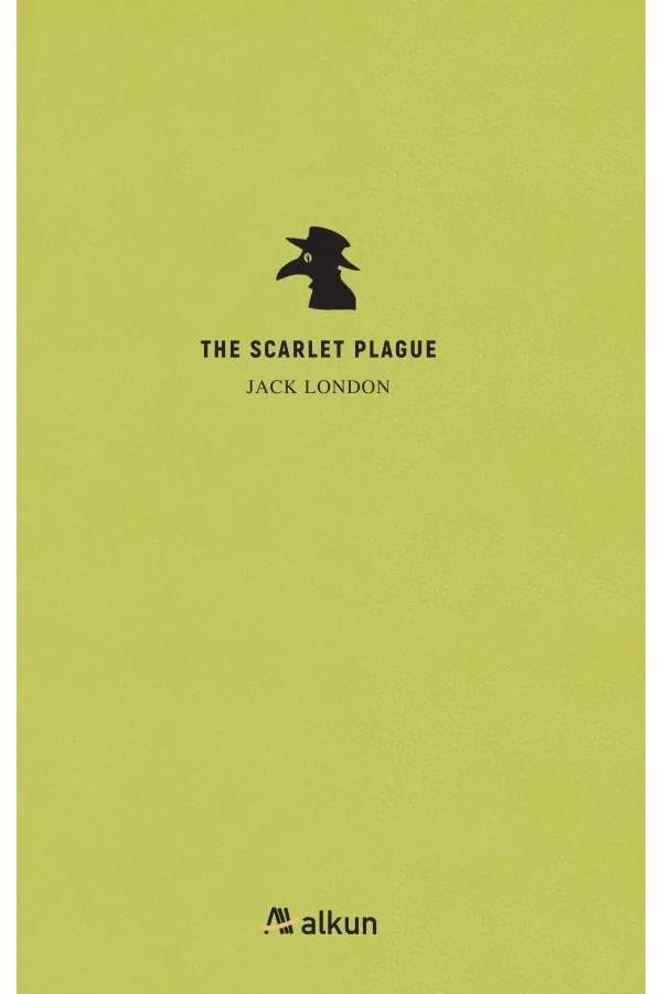 The Scarlet Plague