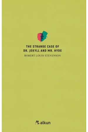 The Strange Case of Dr. Jekyll and Mr. Hyde
