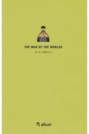 The War of the Worlds