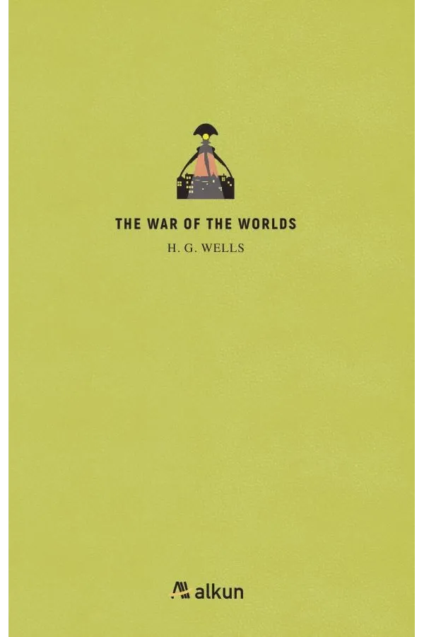 The War of the Worlds