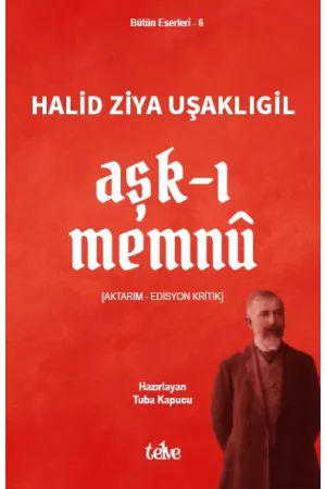 Aşk-I Memnû