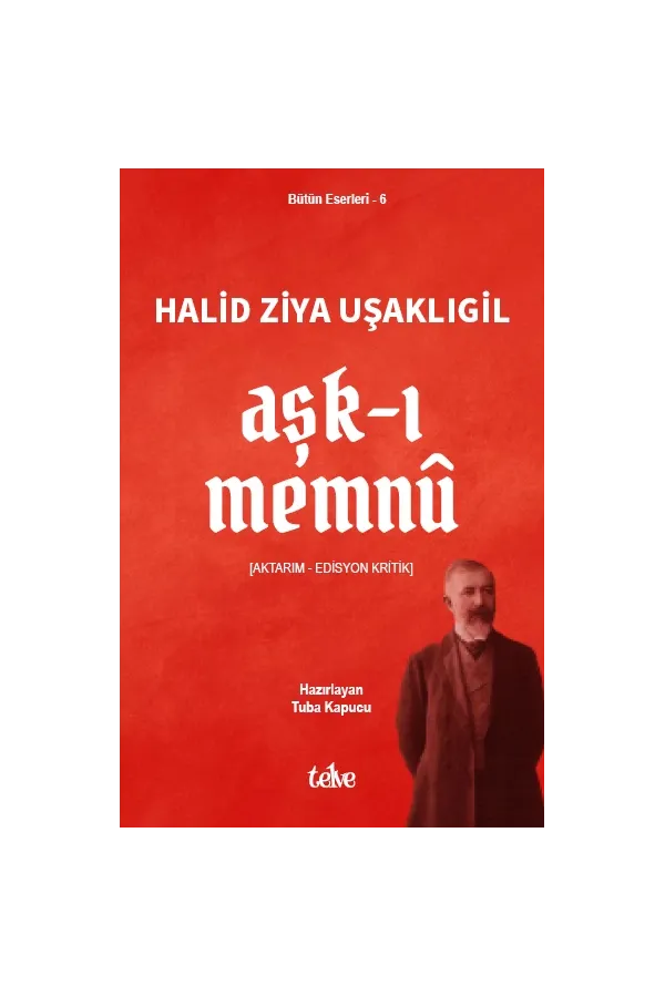 Aşk-I Memnû