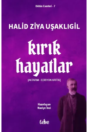 Kırık Hayatlar