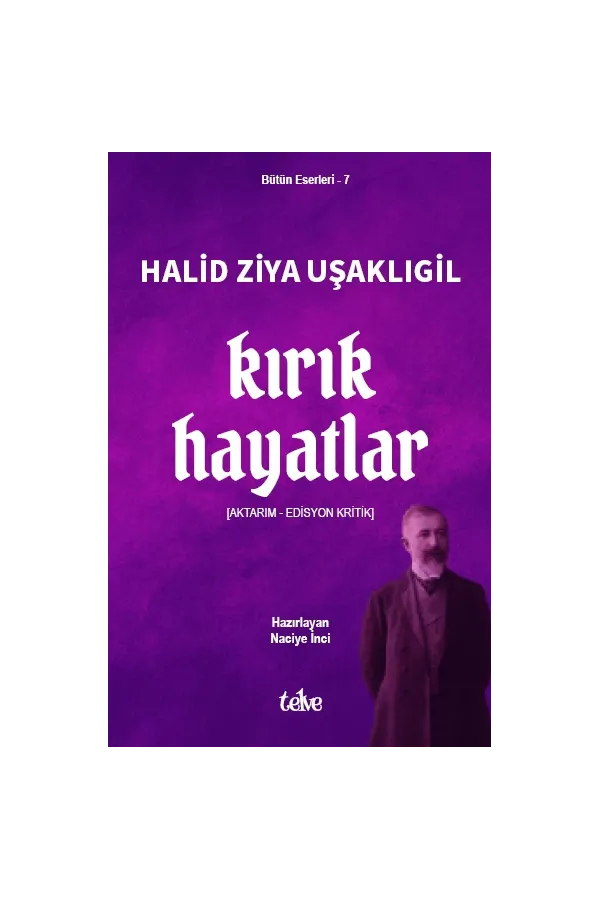 Kırık Hayatlar