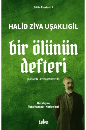 Bir Ölünün Defteri