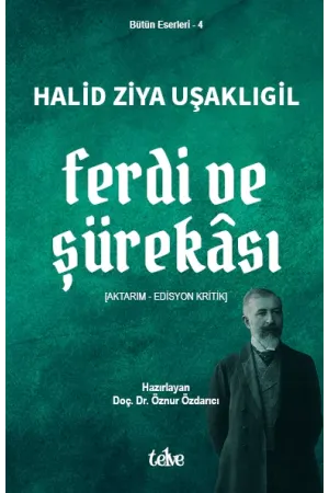 Ferdi ve Şürekâsı