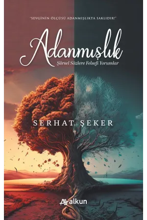 Adanmışlık