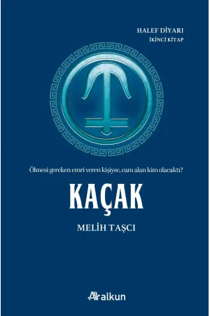 Halef Diyarı 2 - Kaçak