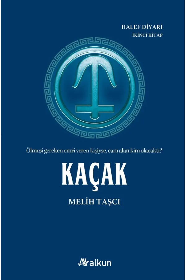 Halef Diyarı 2 - Kaçak