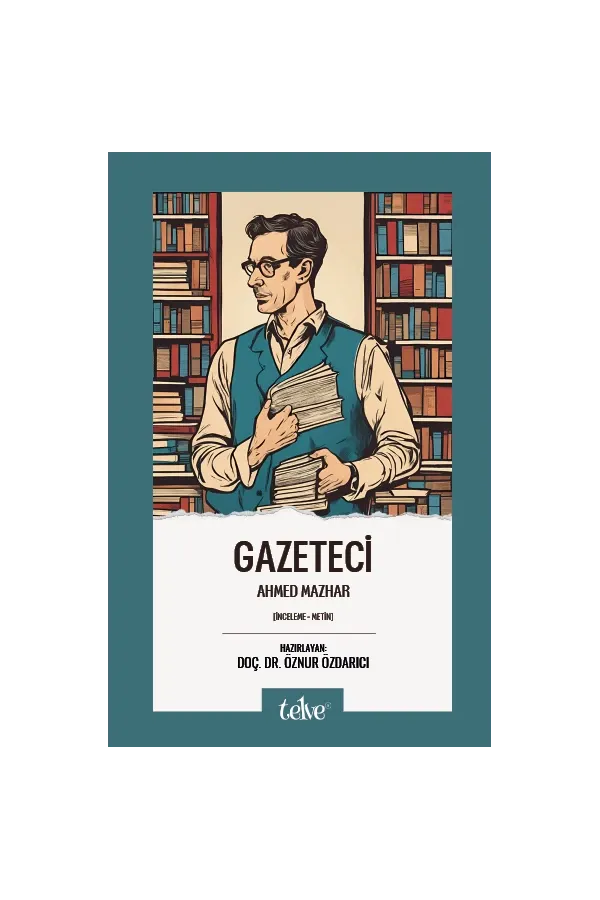 Gazeteci