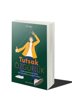 Tutsak Özgürlük