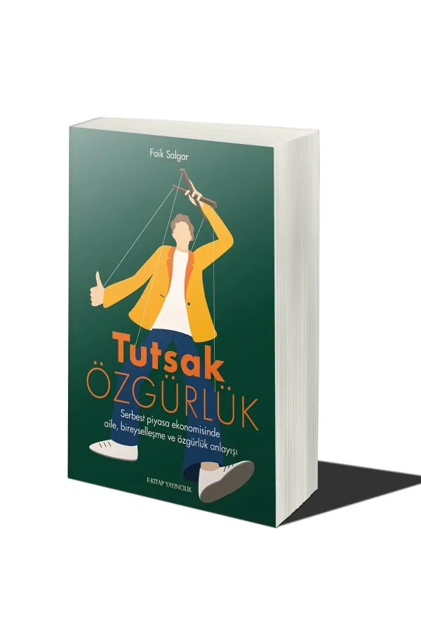 Tutsak Özgürlük