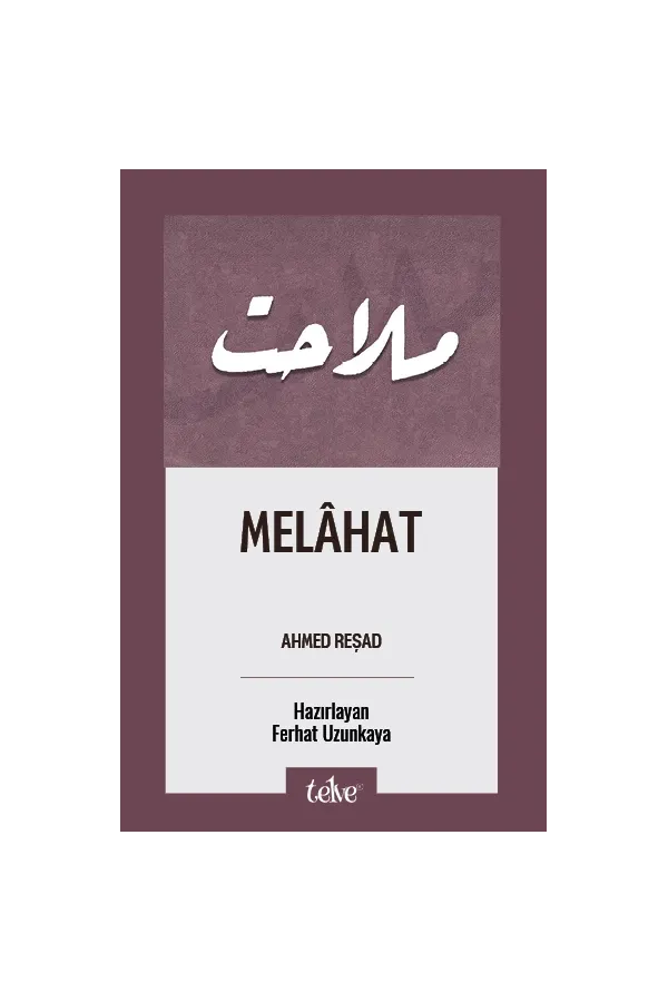 Melâhat