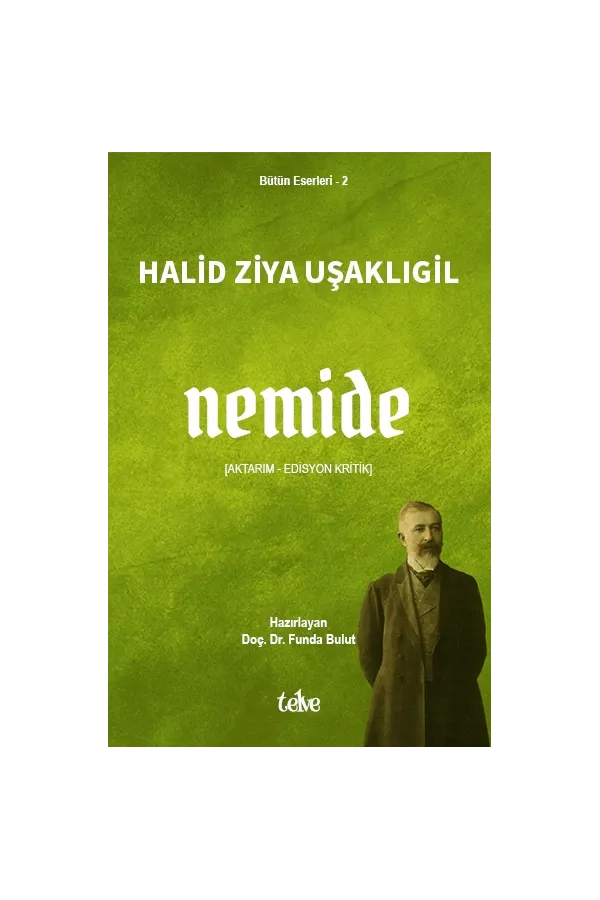 Nemide