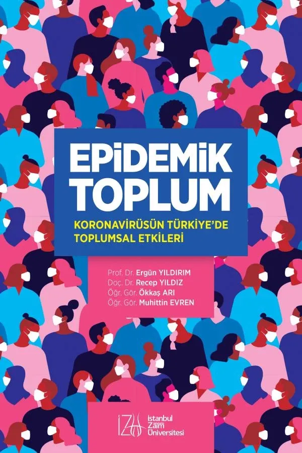 Epidemik Toplum