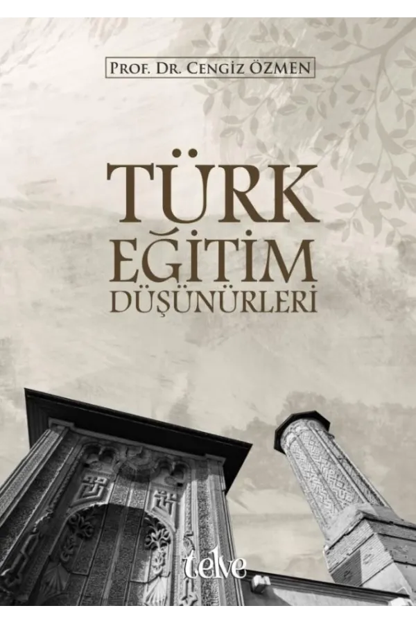 Türk Eğitim Düşünürleri