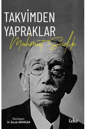 Takvimden Yapraklar
