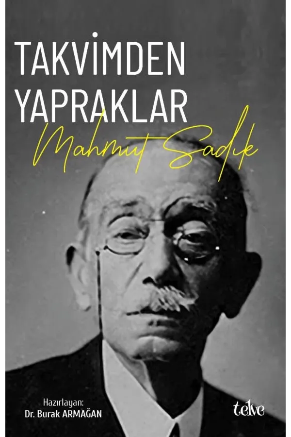 Takvimden Yapraklar