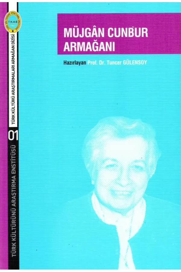 Müjgan Cunbur Armağanı
