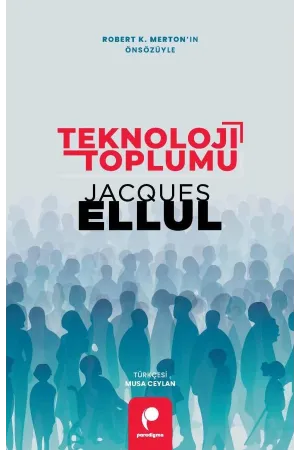 Teknoloji Toplumu