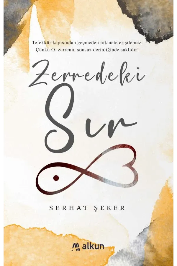 Zerredeki Sır