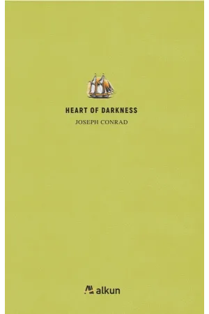 Heart of Darkness