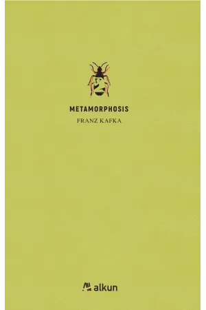Metamorphosis
