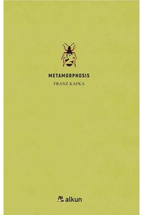 Metamorphosis