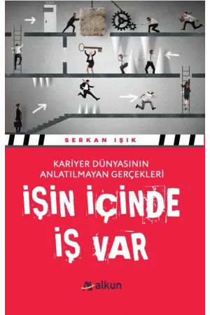 İşin İçinde İş Var
