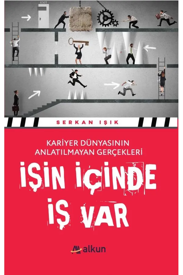 İşin İçinde İş Var