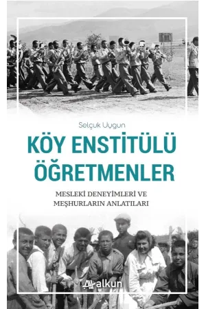 Köy Enstitülü Öğretmenler
